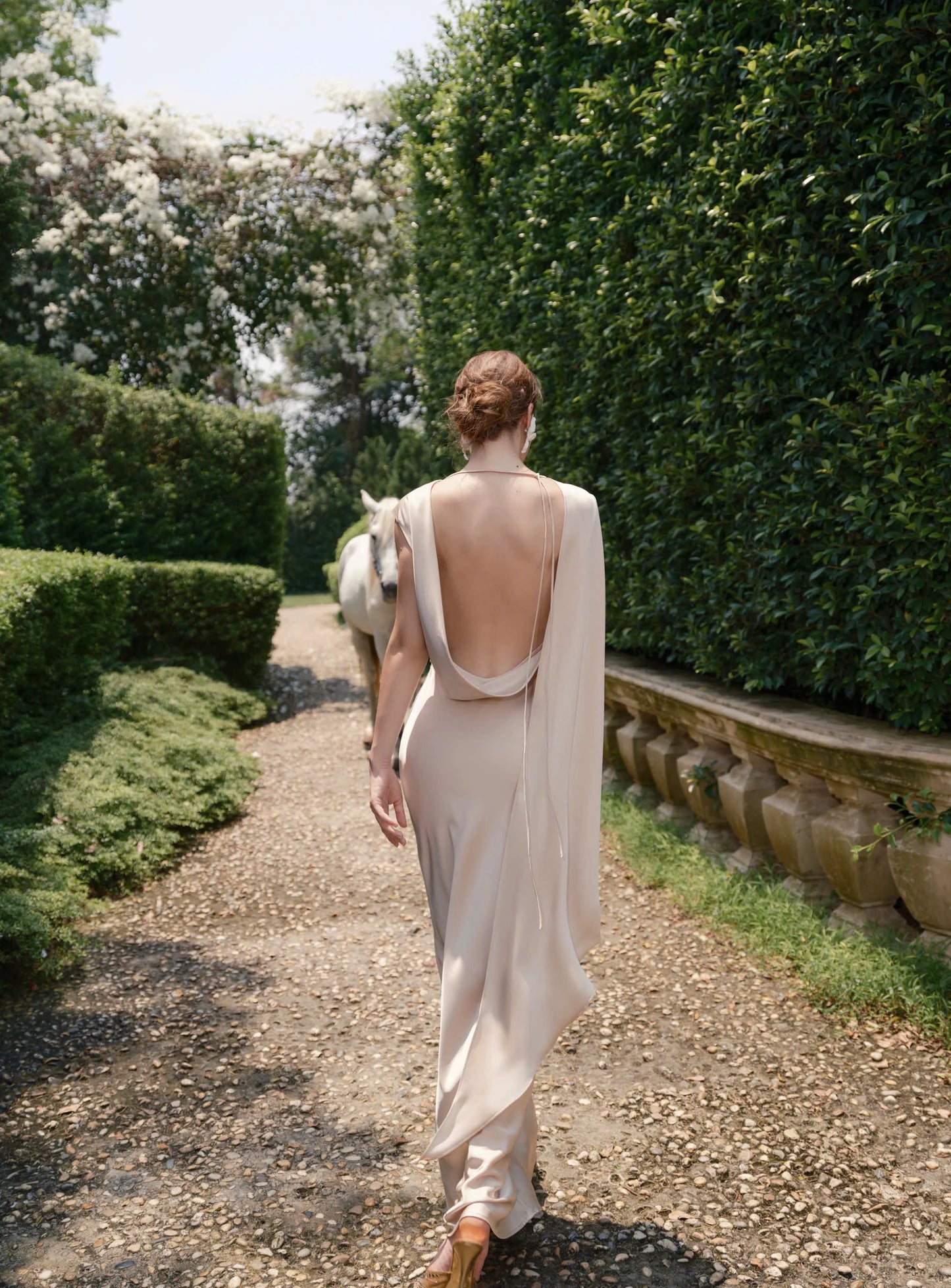 DARLING DRESS