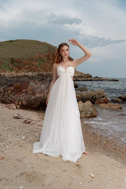 NORA DRESS