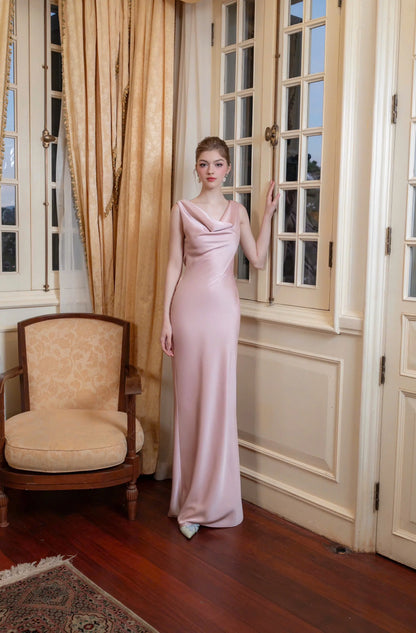 MORELA DRESS