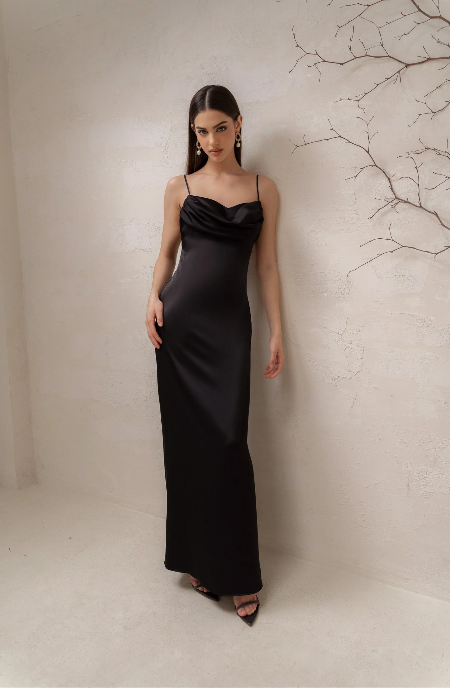 ROSALEEN DRESS