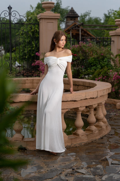 LULLABY DRESS