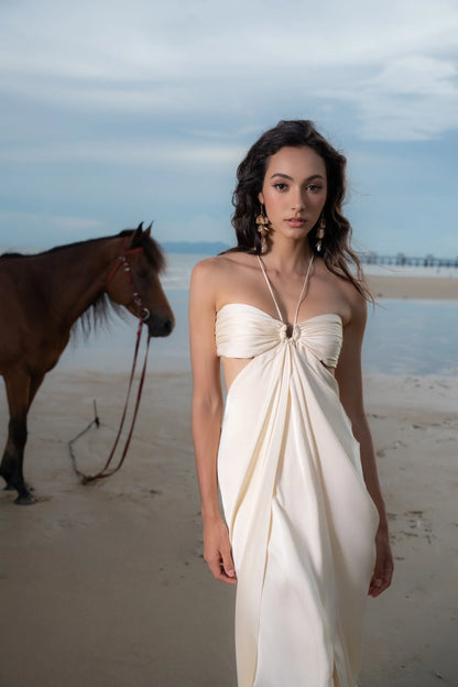 ISABELLA DRESS