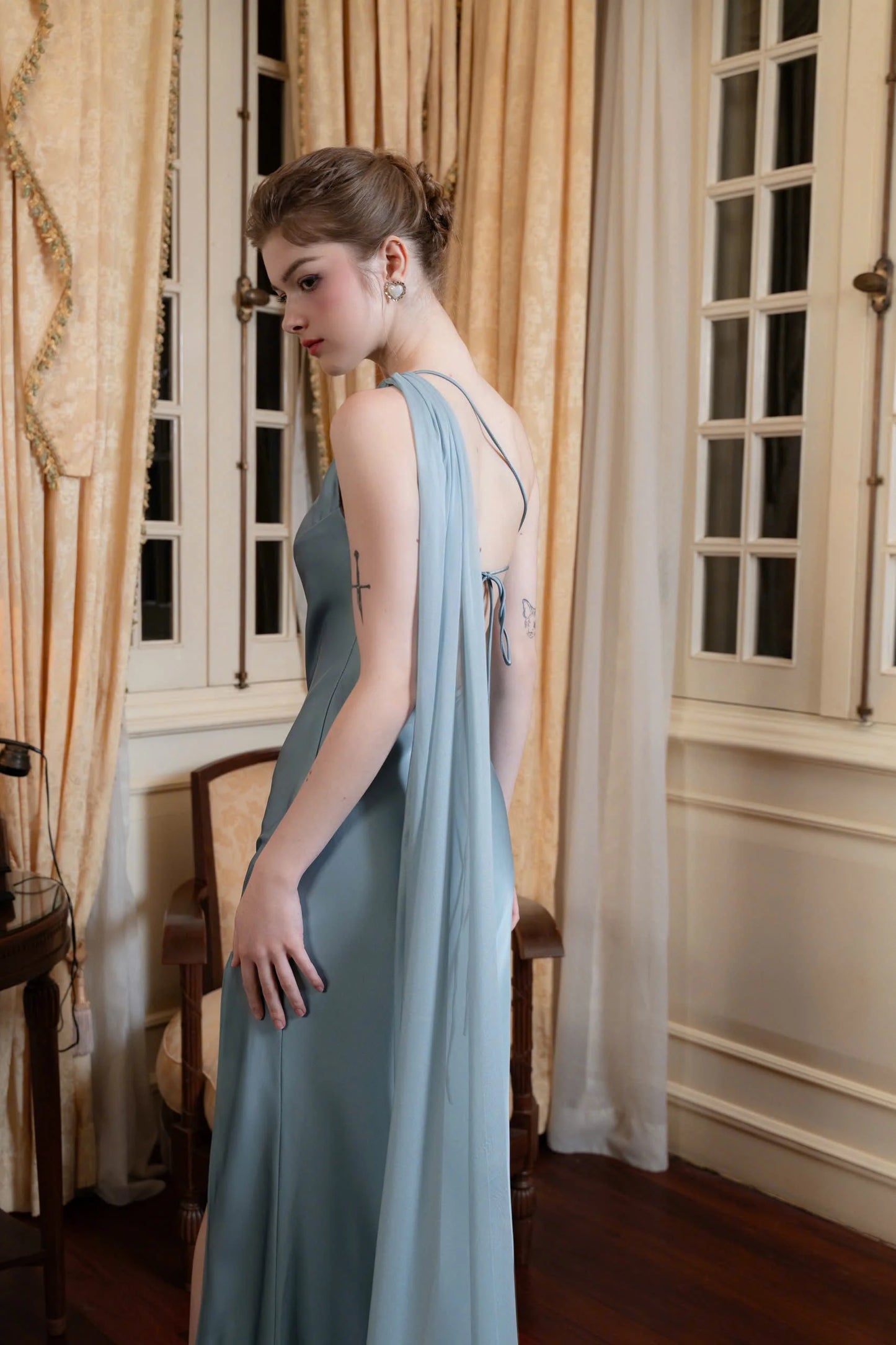 CAILY DRESS