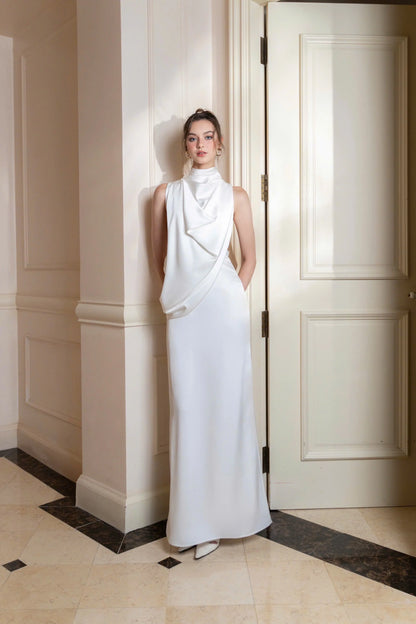 REGINA DRESS