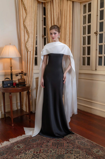 HARMONY DRESS