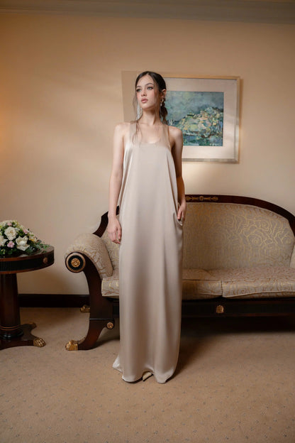 CAROL DRESS