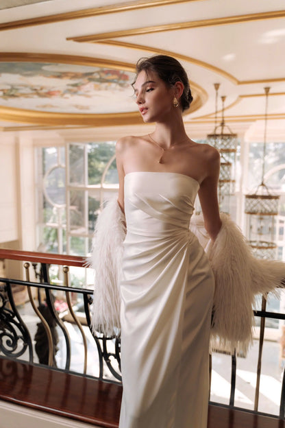 CALISTA BRIDAL GOWN DRESS