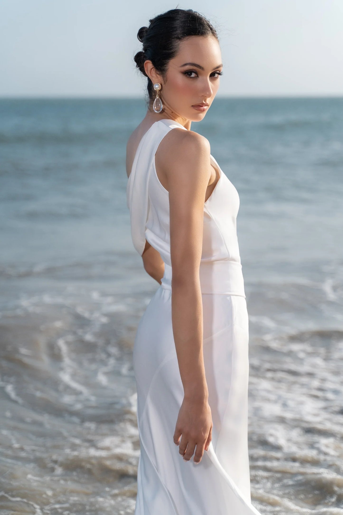 PHEDRA DRESS