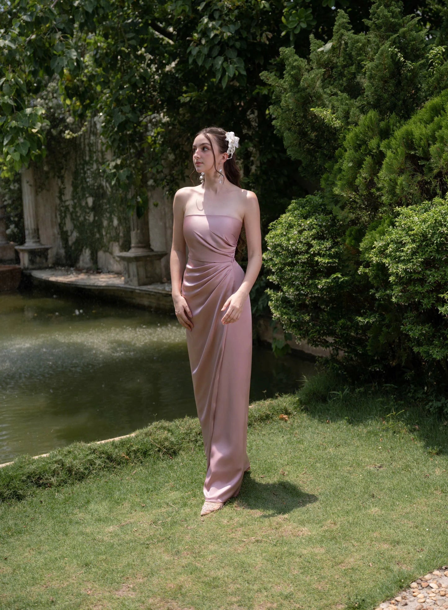 JENNY DRESS