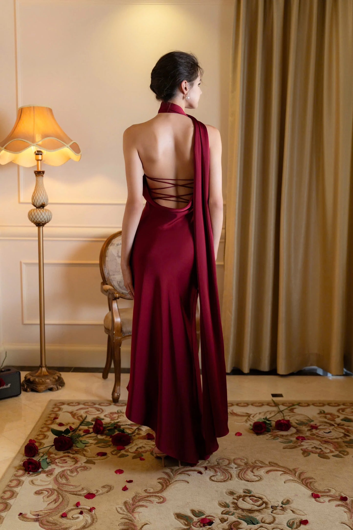 SERENA DRESS