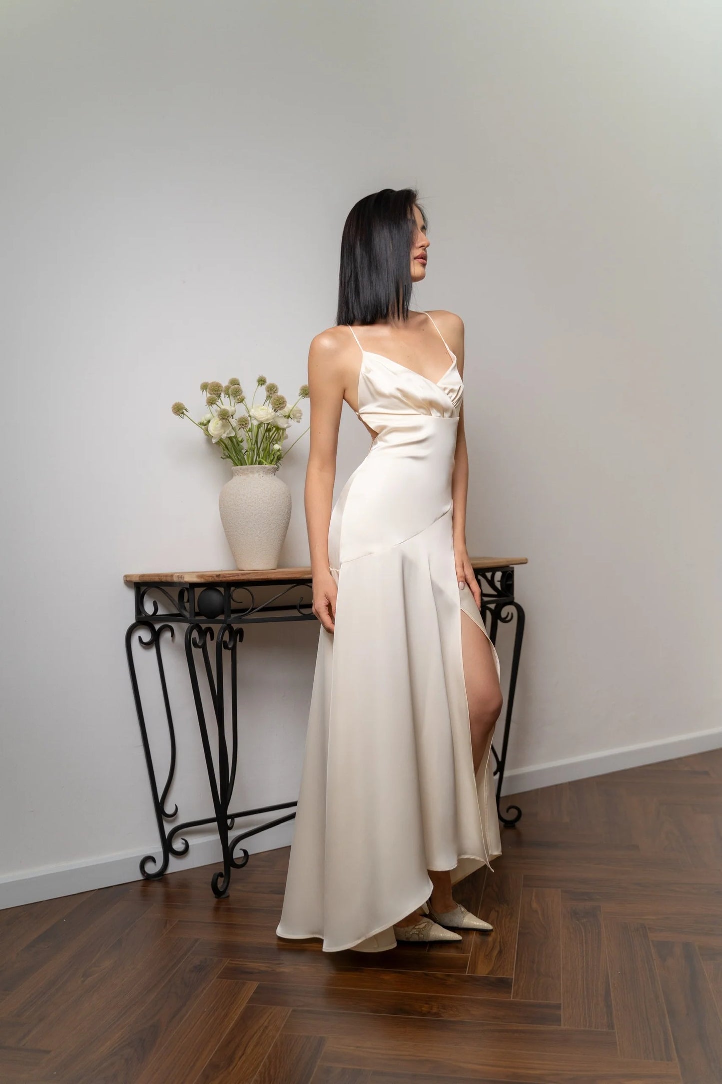 MIA DRESS