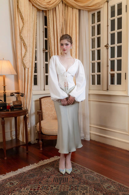 ANNA SKIRT