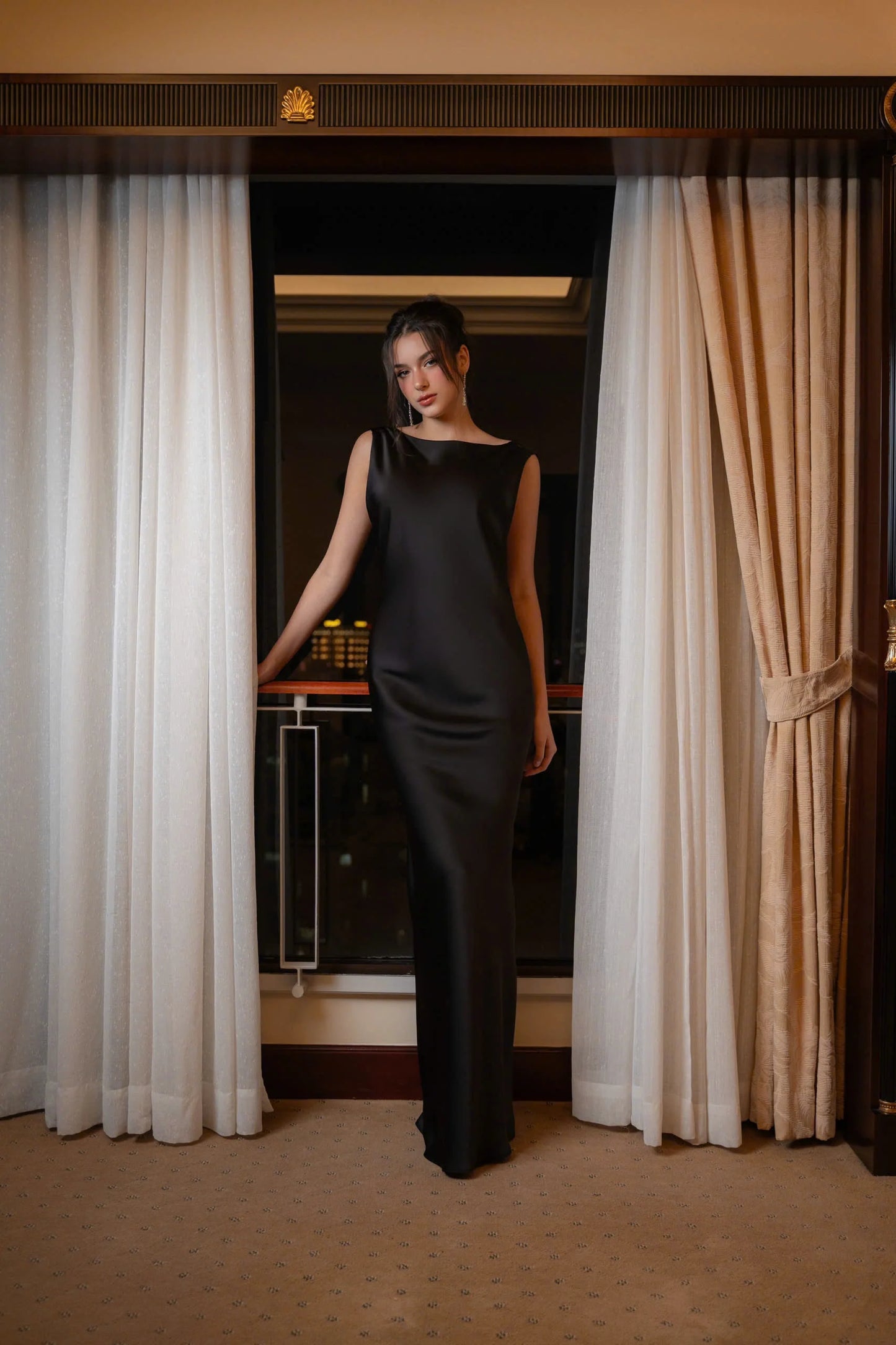 ORLA DRESS