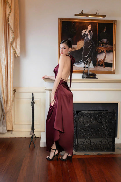 CYNTHIA DRESS