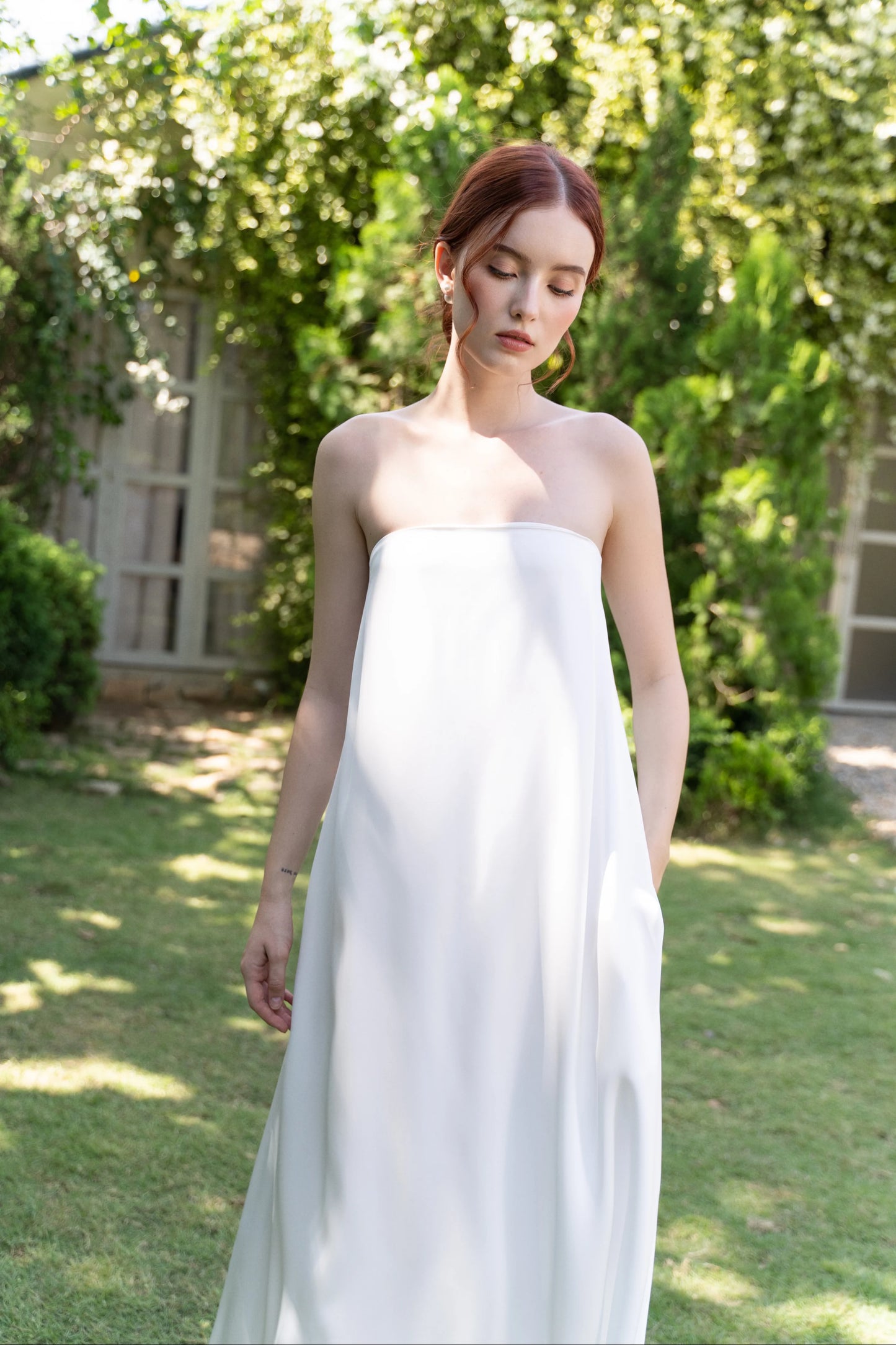 FIONA DRESS