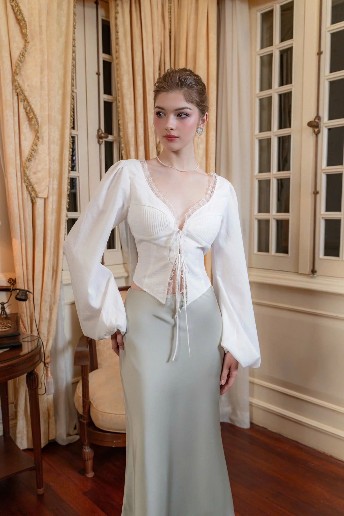 AURORA TOP