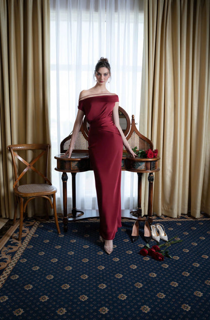 IVY DRESS