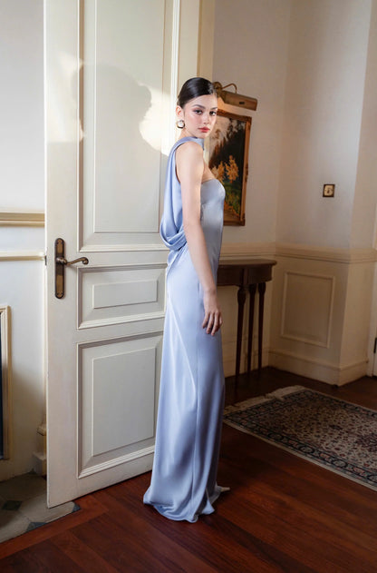 DELLA DRESS