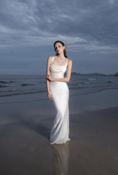 JAZZIE DRESS