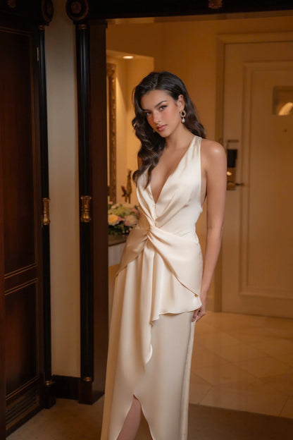 SHIRINA DRESS