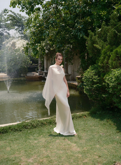 ECLIPSE DRESS