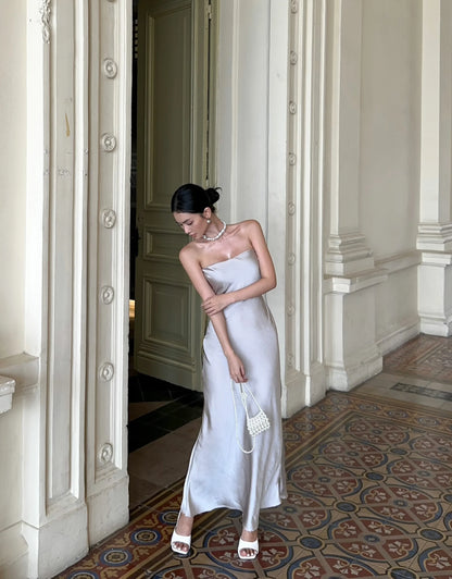CLAIRE DRESS