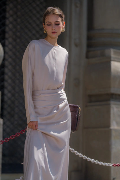 GEMMA DRESS