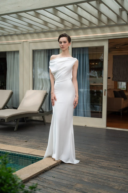 STELLA DRESS