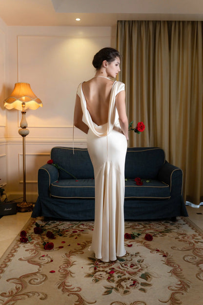 BELLE DRESS