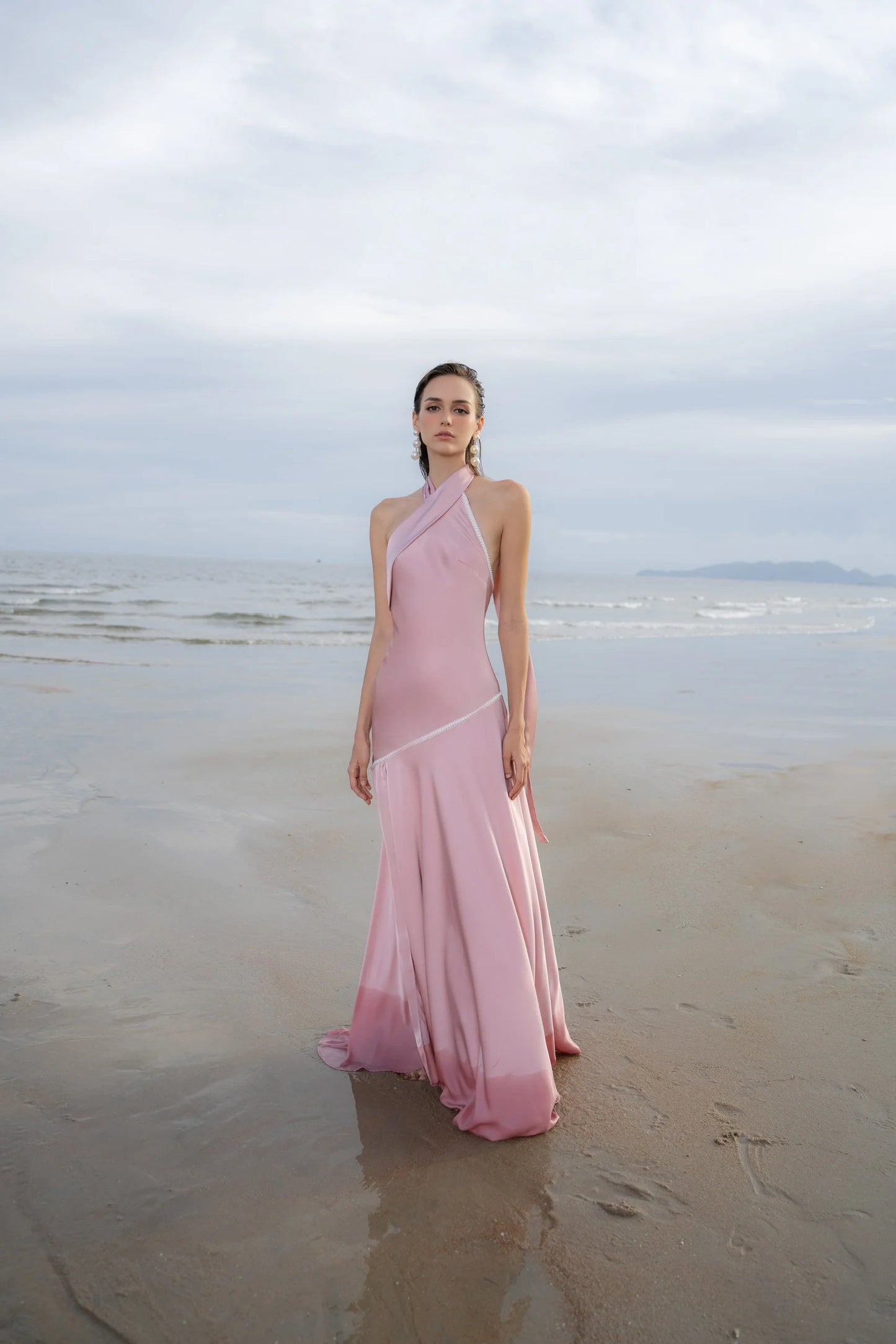 ADALIE DRESS
