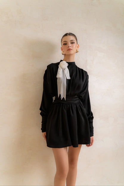 DORIS DRESS