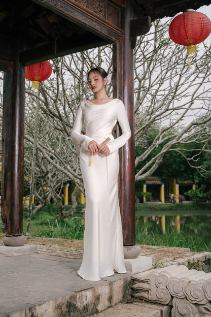 YEN DRESS