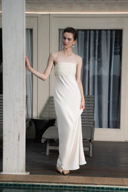 RACHEL DRESS