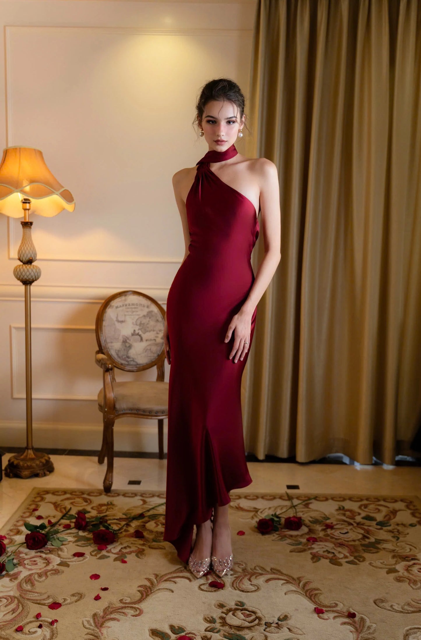 SERENA DRESS