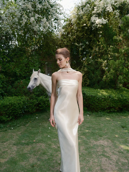 CELINE DRESS