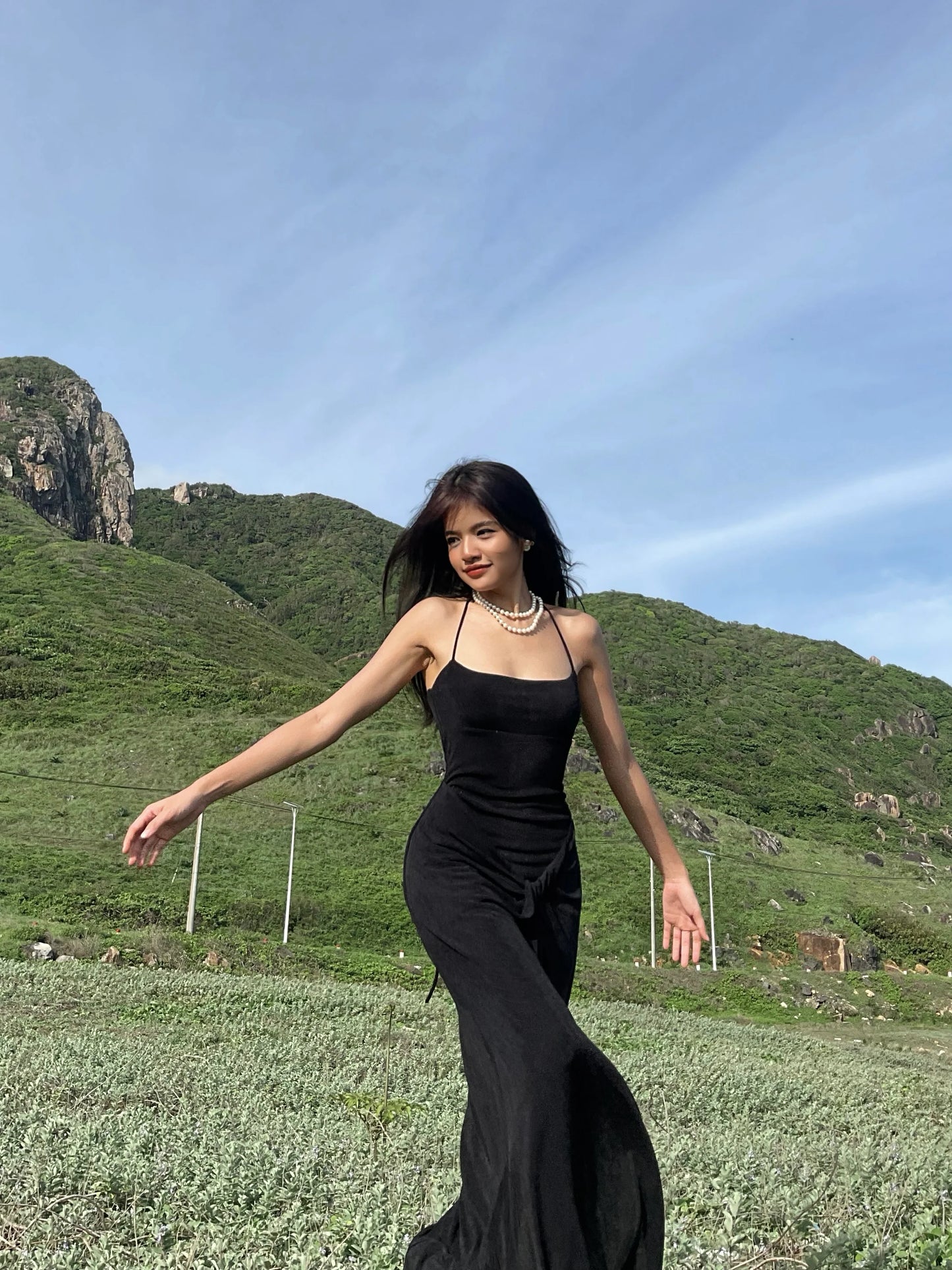 EMMA DRESS