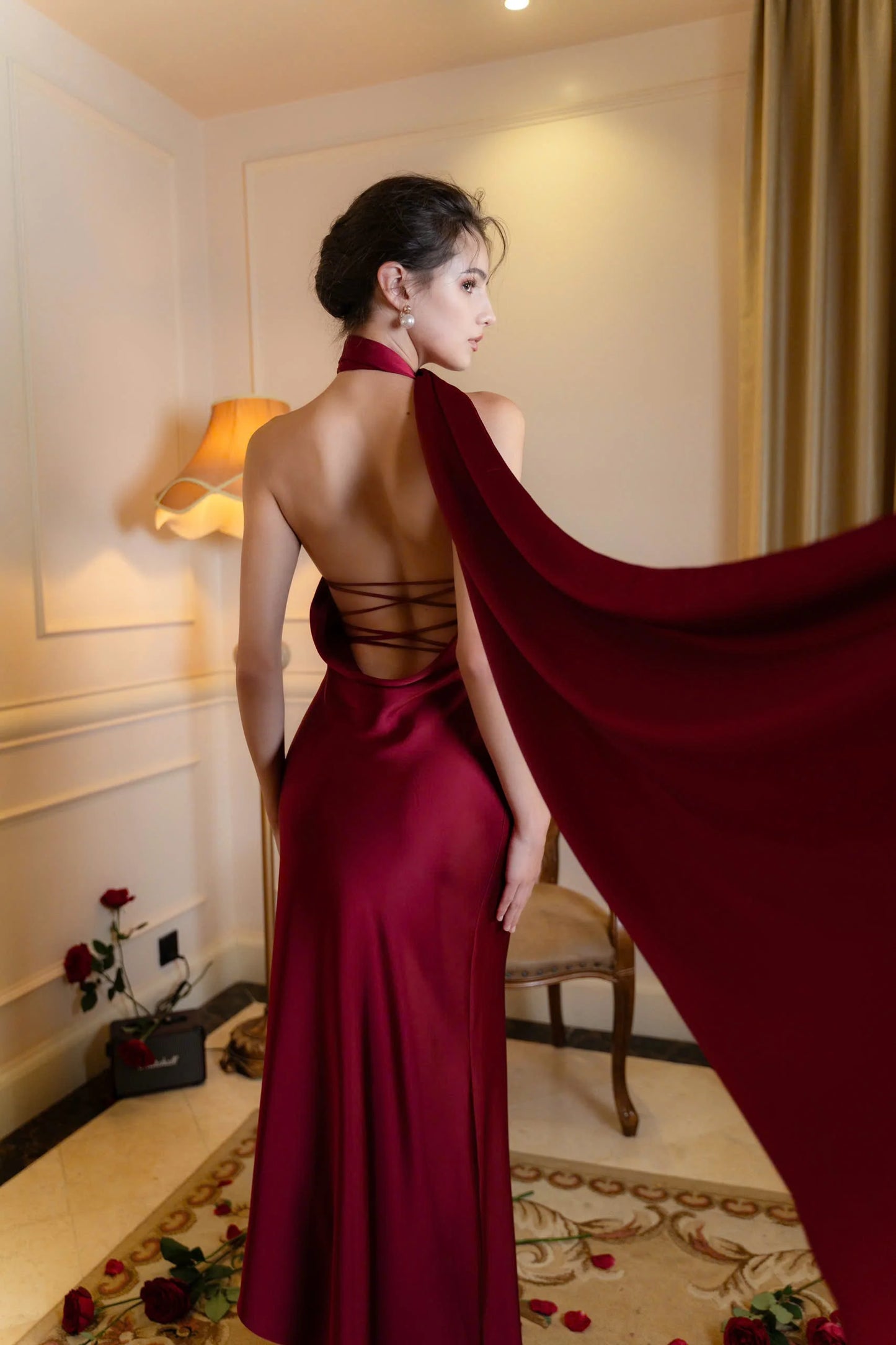 SERENA DRESS