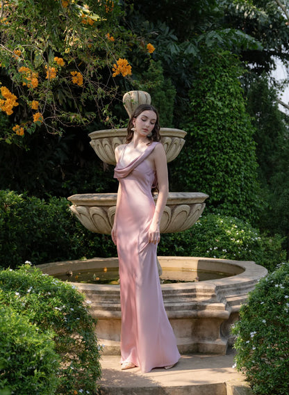 OPHELIA DRESS