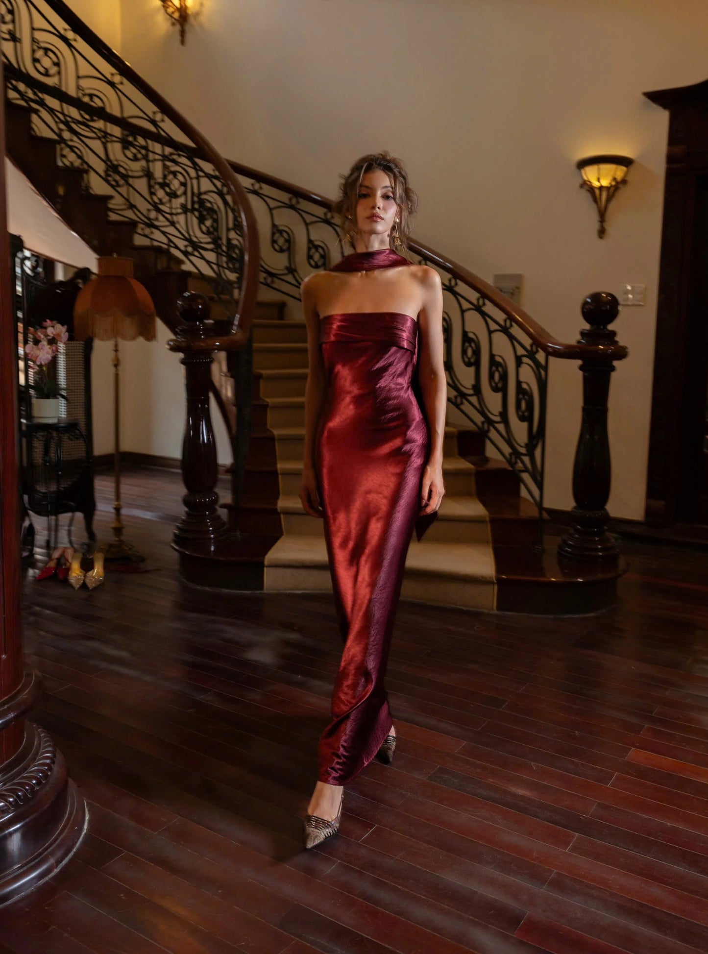 CELINE DRESS