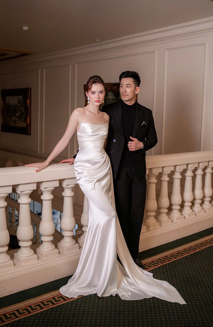 KATHERINE GOWN