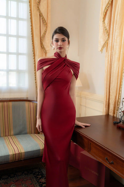 PHOENIX DRESS