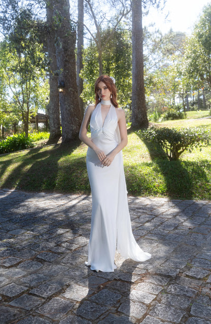 BLANCHE DRESS