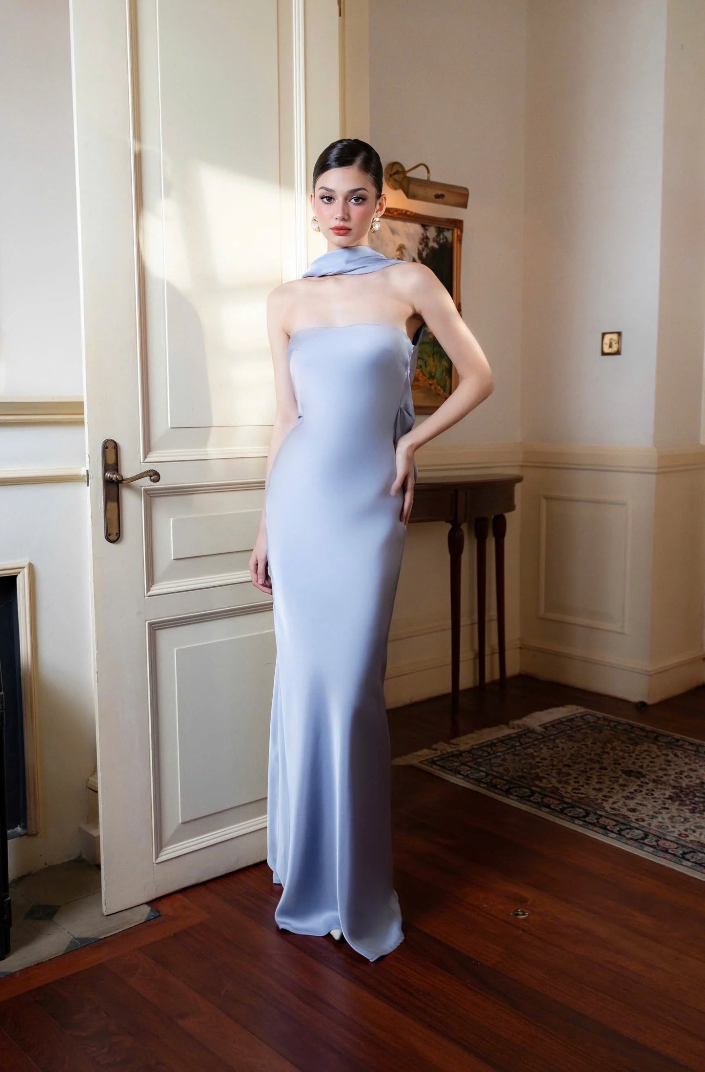 DELLA DRESS