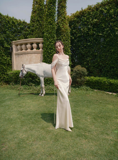 CELIA DRESS