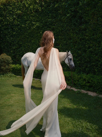 LYRA DRESS