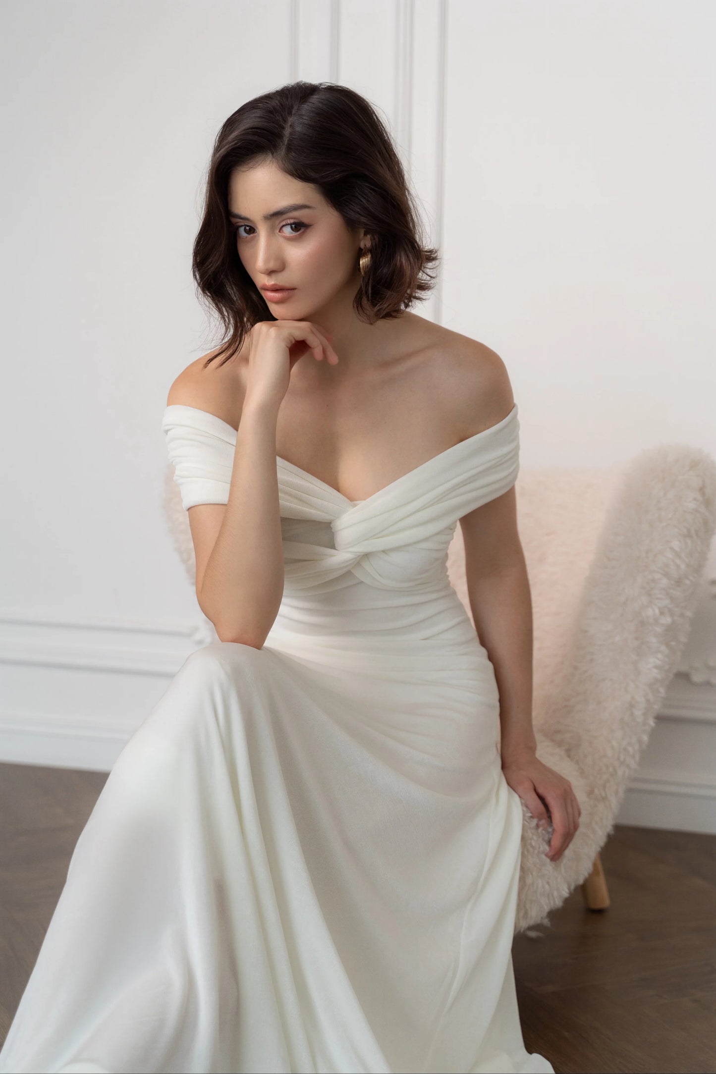 LULLABY DRESS