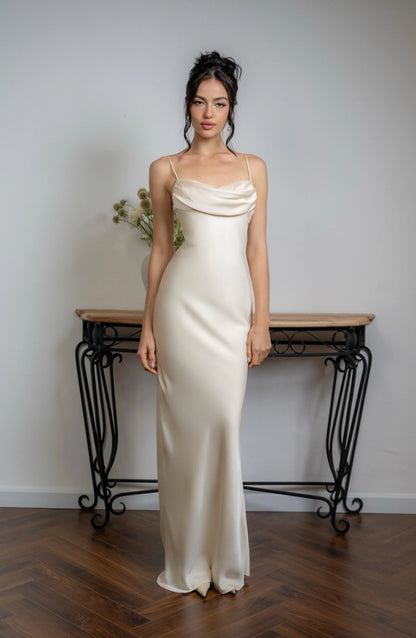 ROSALEEN DRESS