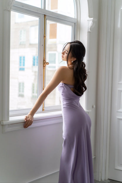 CLAIRE DRESS
