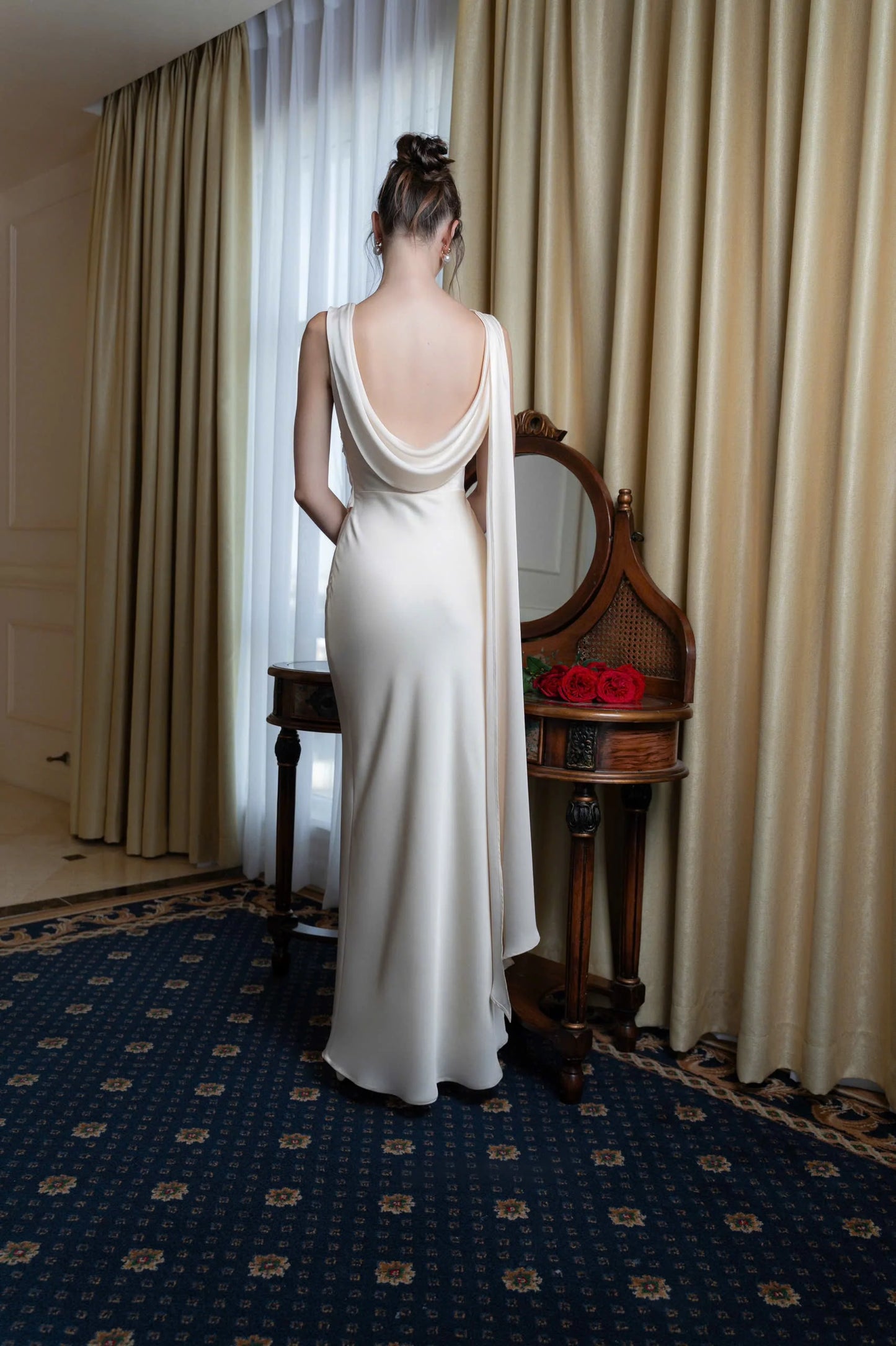 DIANA DRESS