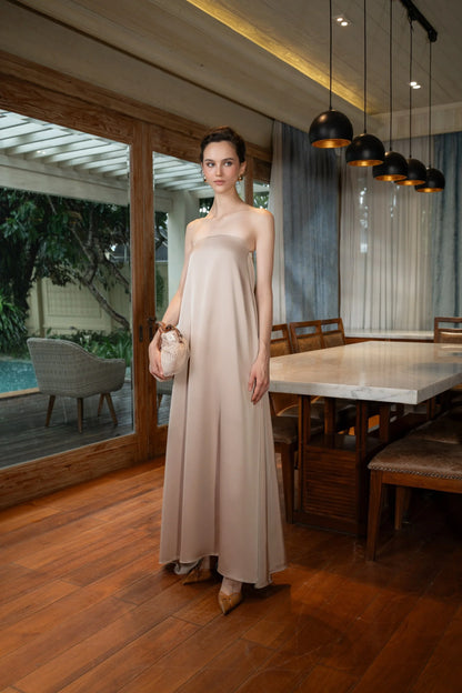 FIONA DRESS